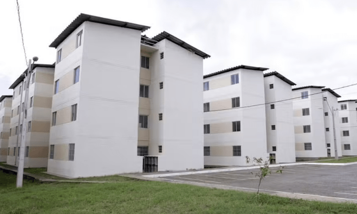 Juros do Minha Casa, Minha Vida não devem cair mesmo com queda da Selic, diz ministro